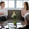 Couples Therapy: Can CBT help to improve relationship problems?