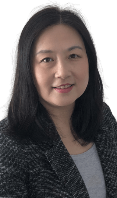 Cici Chen- Mandarin Speaking Therapist