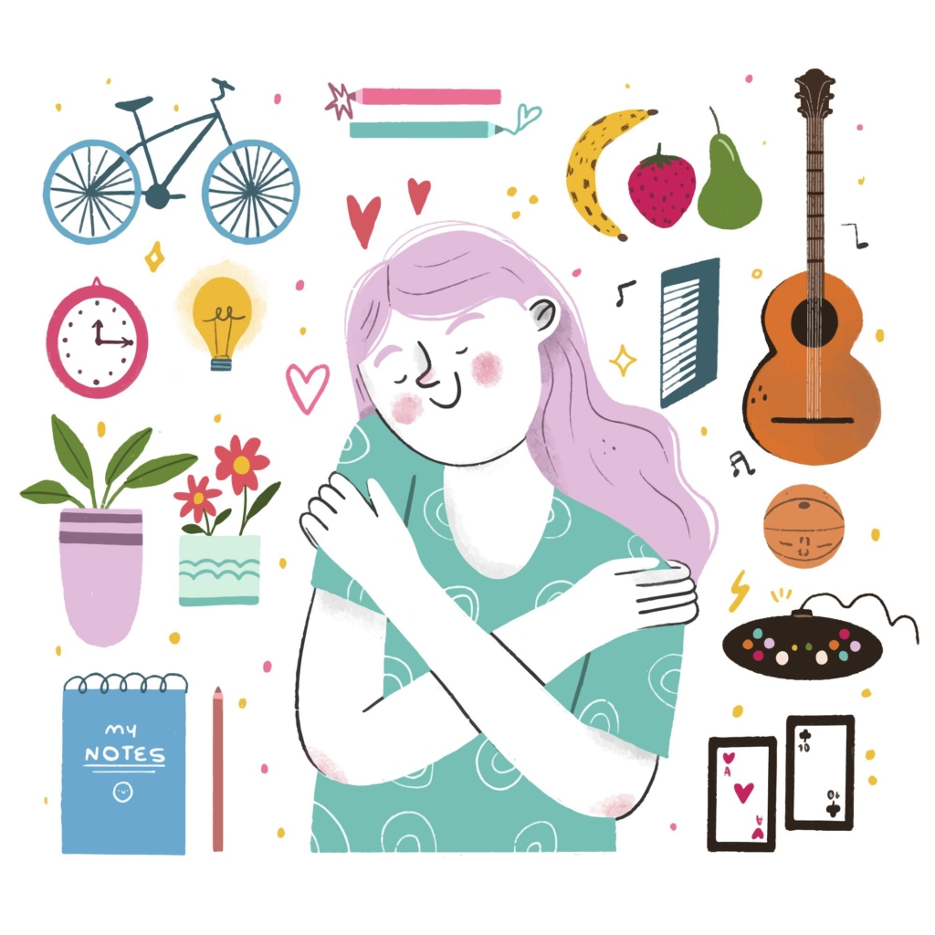 how to break bad habits