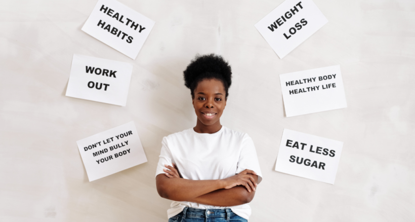 how to break bad habits