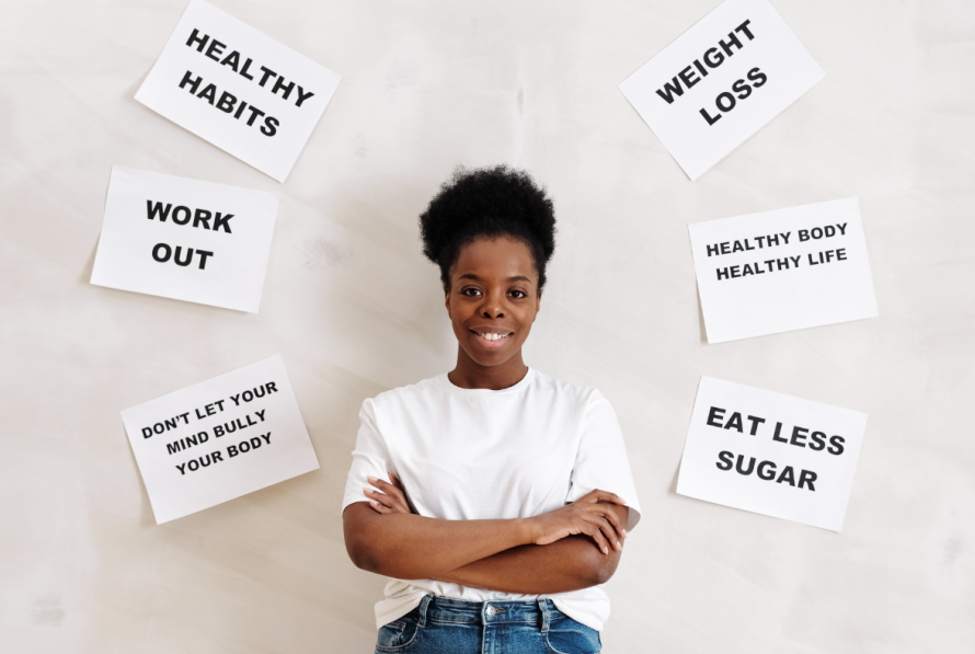 how to break bad habits