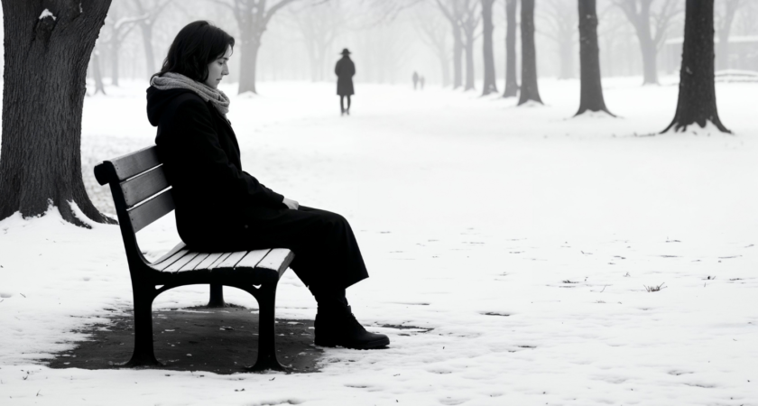 Seasonal Affective Disorder