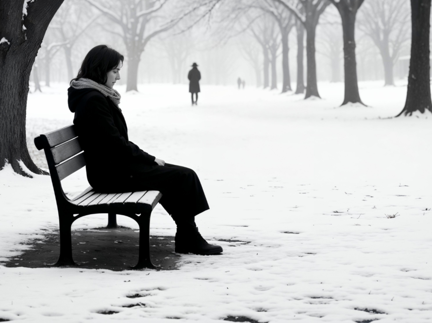 Seasonal Affective Disorder