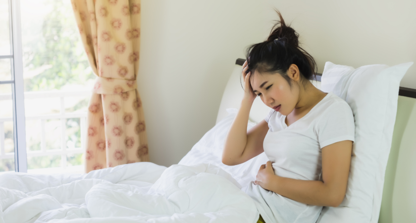 brain gut connection