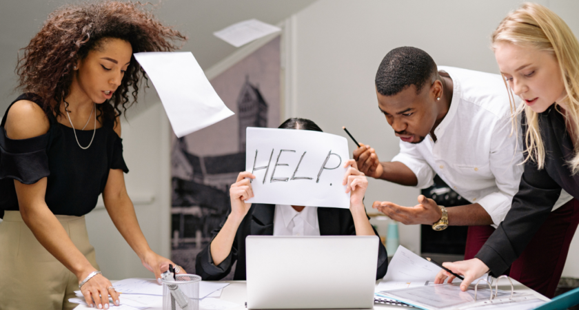 Workplace Gaslighting