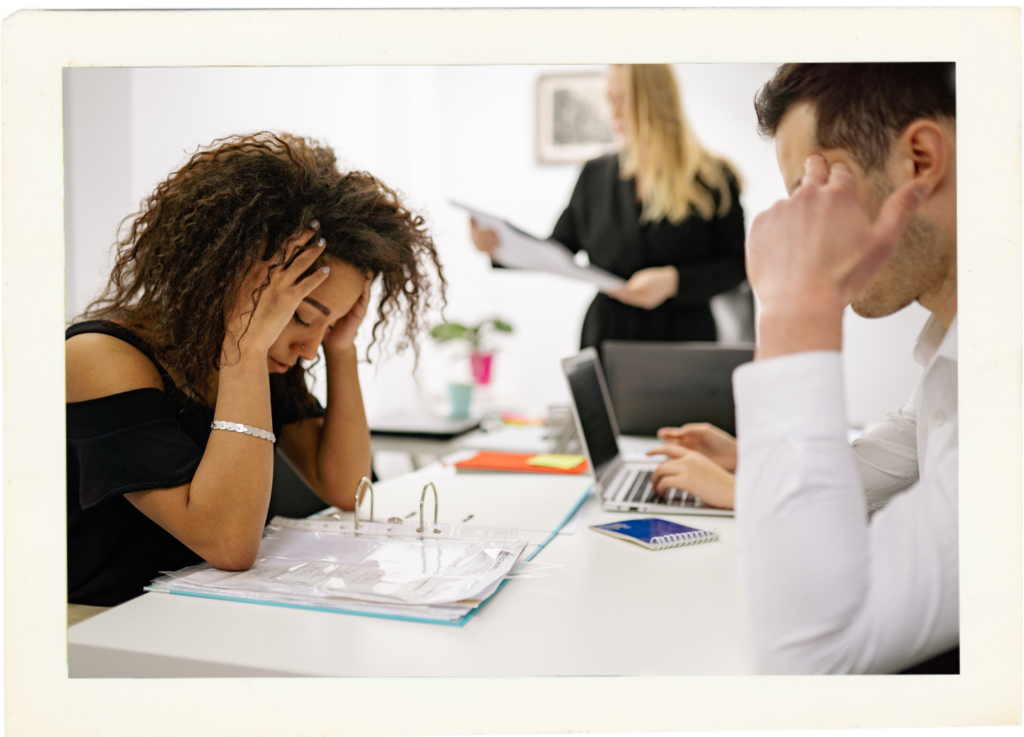 Workplace Gaslighting