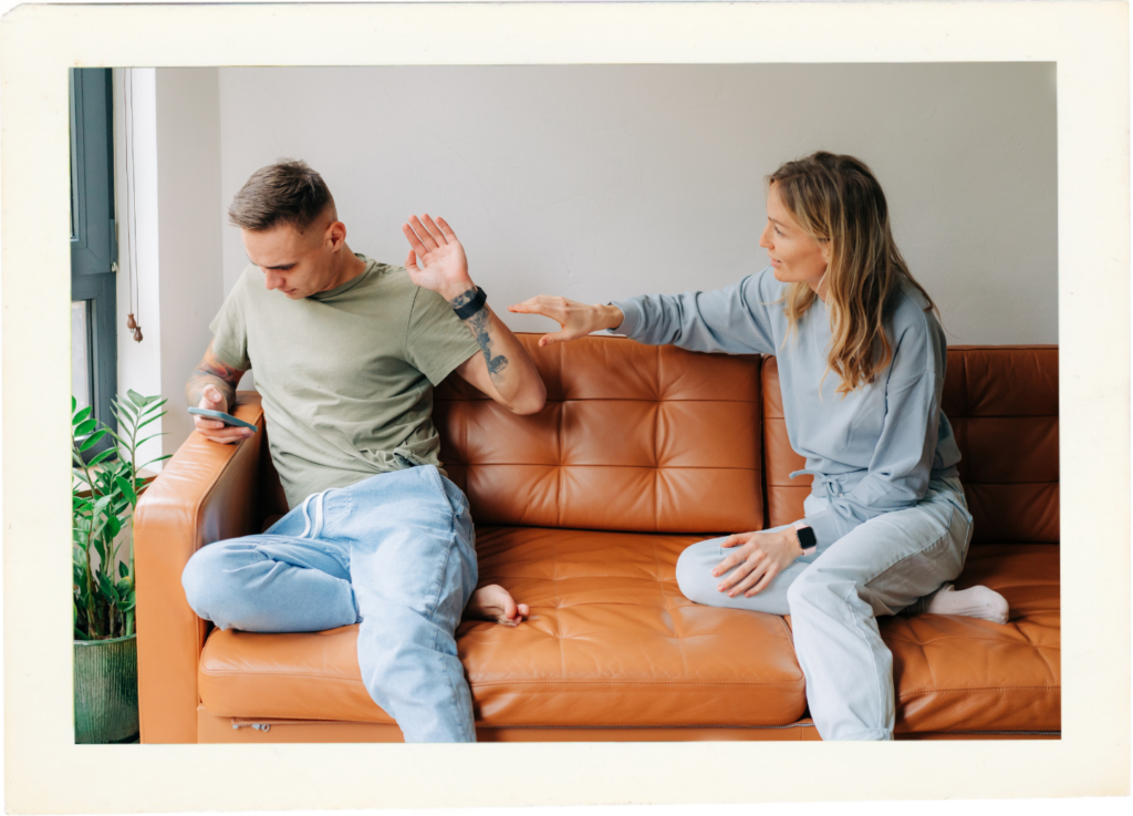 attachment styles