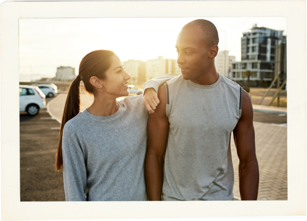 attachment styles