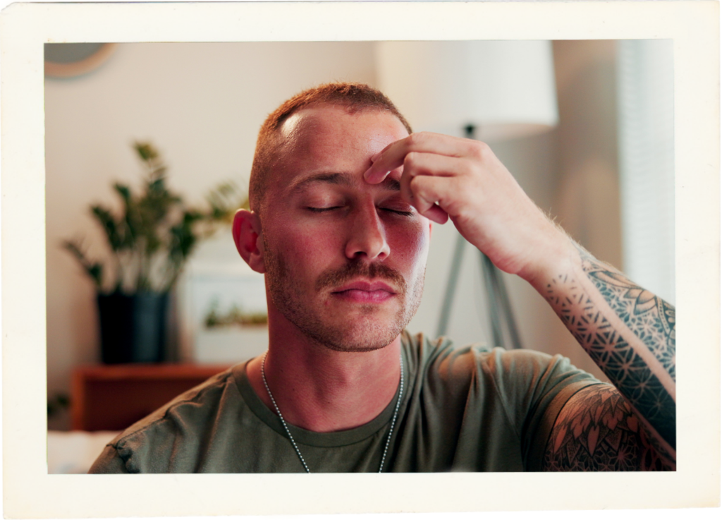 PTSD in veterans