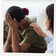 PTSD in veterans
