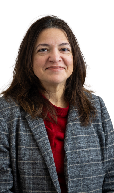 Antoneli Sinder, RP(Q)  Ph.D., M.A., (Hons.) B.Ed., (Hons.) B.A. in Psychology